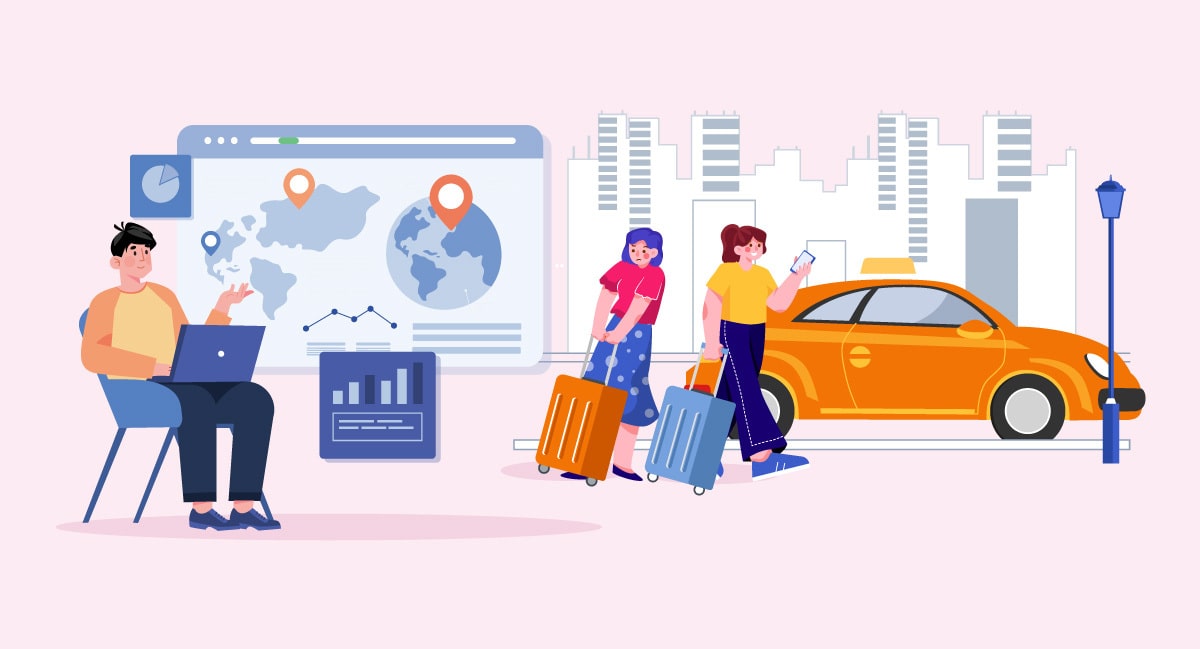 Travel ERP Systems: Complete Guide for Tour Operators and DMCs